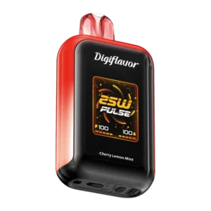 Buy Cherry Lemon Mint Digiflavor Sky