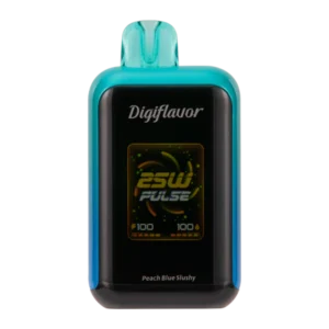 Buy Peach Blue Slushy Digiflavor Sky