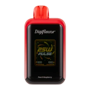 Buy Peach Raspberry Digiflavor Sky