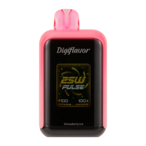 Buy Strawberry Ice Digiflavor Sky