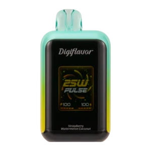 Buy Strawberry Watermelon Coconut Digiflavor Sky