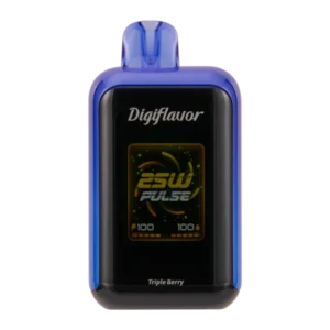 Buy Triple Berry Ice Digiflavor Sky