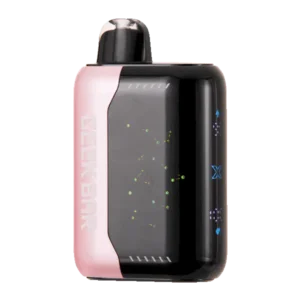 Strawberry B-Pop Geek Bar Pulse X 25K