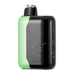 Buy Sour Apple Ice Geek Bar Pulse X 25k