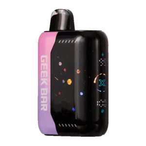 Buy Strawberry Watermelon Geek Bar Pulse X 25K