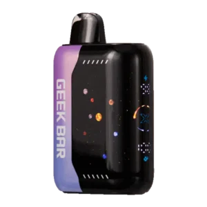 Strawberry Kiwi Ice Geek Bar Pulse X 25K