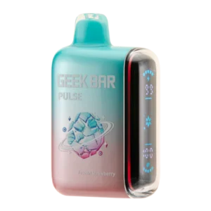 Buy Frozen Strawberry Geek Bar Pulse (Frozen Edition)