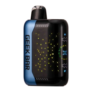 Buy Blackberry Blueberry Geek Bar Pulse X 25K