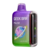 Buy Sour Blue Dust Geek Bar Pulse