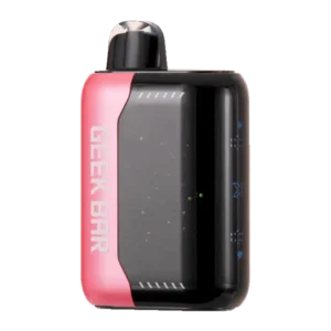 Watermelon Ice Geek Bar Pulse X 25K