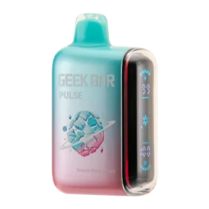 Buy Frozen Watermelon Geek Bar Pulse (Frozen Edition)