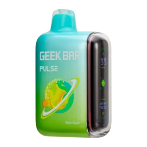 Buy Sour Gush Geek Bar Pulse