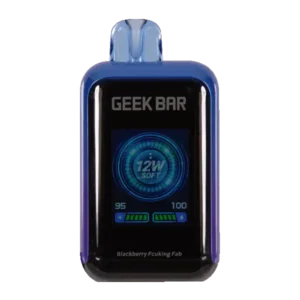 Buy Blackberry Fcuking Fab Geek Bar SkyView 25K