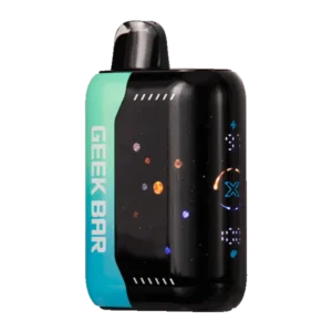 Buy ATL Mint Geek Bar Pulse X 25K