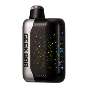 Buy Cool Mint Geek Bar Pulse X 25K