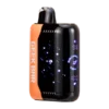 Orange Slush Geek Bar Pulse X 25K Slush Edition