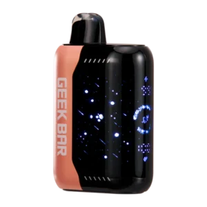 Buy Peach Perfect Slush Geek Bar Pulse X 25K Slush Edition