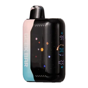 Buy Pink & Blue Geek Bar Pulse X 25K