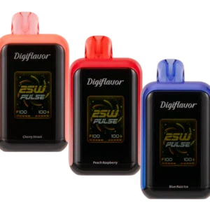 Buy Digiflavor Sky Vape Sampler