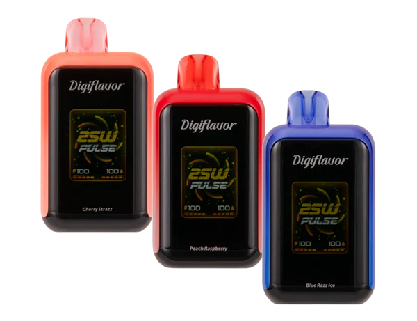 Buy Digiflavor Sky Vape Sampler